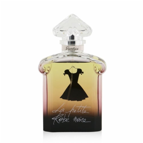 Guerlain La Petite Robe Noire EDP Spray 100ml/3.3oz Perspective: front