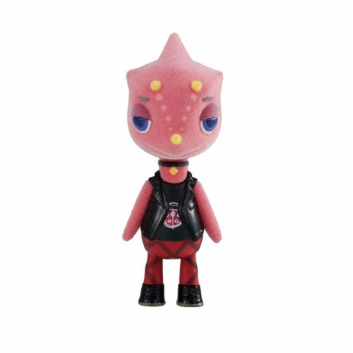 Animal Crossing New Horizons Flick Villager Figure, 1 Unit - Kroger