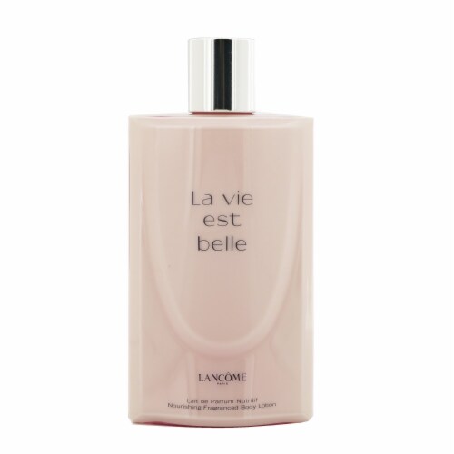 Lancome La Vie Est Belle Nourishing FragranceBody Lotion 200ml/6.7oz ...