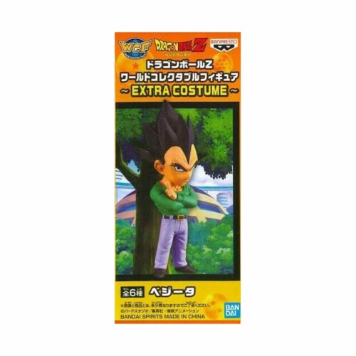 banpresto wcf