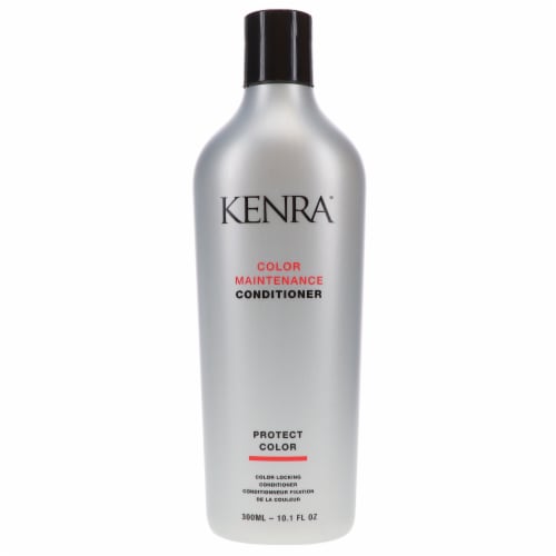 Kenra Color Maintenance Conditioner 10.1 oz Perspective: front