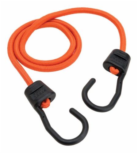 Keeper bungee 2025 cords
