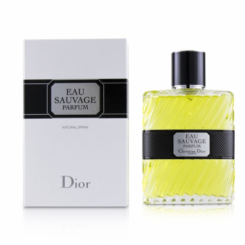 Christian Dior Eau Sauvage EDP Spray 100ml 3.4oz 100ml 3.4oz