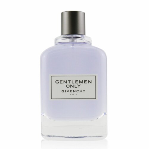 Gentlemen Only Cologne By Givenchy for Men