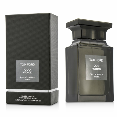 Tom Ford Private Oud Wood EDP Spray 100ml/3.4oz Fred Meyer