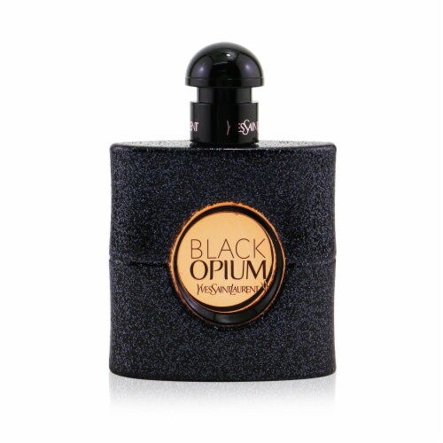 Yves Saint Laurent Black Opium EdP 50ml