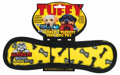 Tuffy shop pet toys