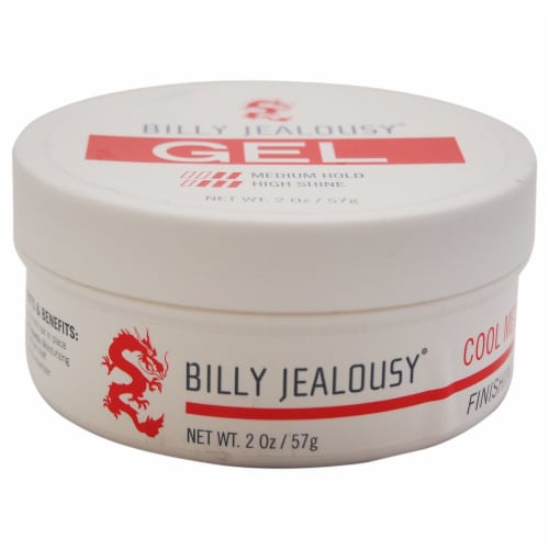 Billy jealousy cheap hair gel