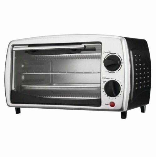 BLACK + DECKER 700 Watt Microwave, 1 ct - Kroger