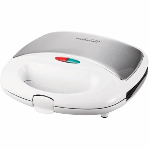 Brentwood Panini Maker Perspective: front