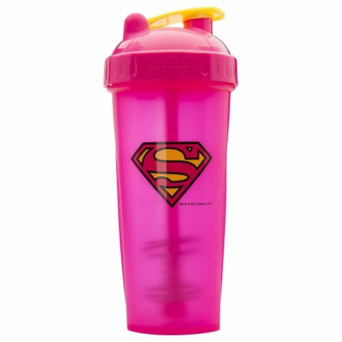 Perfect Shaker - Shaker - Spiderman - 28 oz., 1 - Kroger