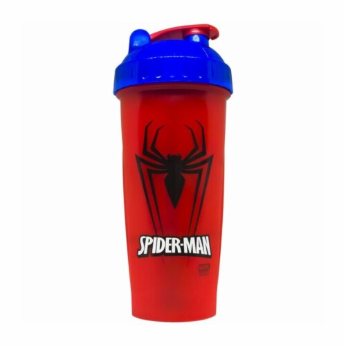 PerfectShaker SpiderMan Shaker Cup 28 oz (800ml)