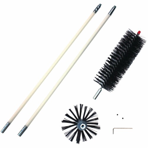 Gardus dryer vent cleaning kit 2025