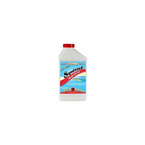 I Must Garden SQG32 Squirrel Repellent - Granular 2lbs Perspective: front