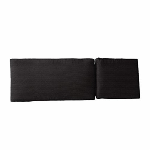 Bellini home and gardens sunbrella online designer knife edge chaise lounge cushions