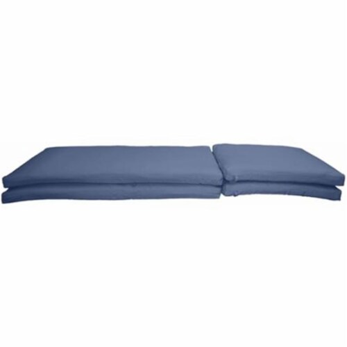 Bellini home and gardens sunbrella online designer knife edge chaise lounge cushions