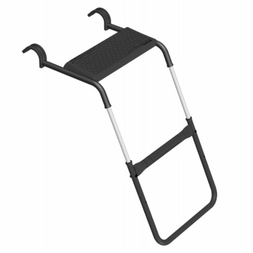Springfree Trampoline FlexrStep V2 Ladder Accessory for Springfree Trampolines Perspective: front