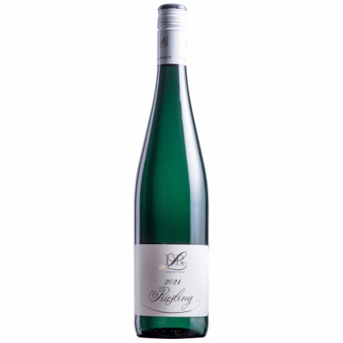 Dr. Loosen Dry Riesling Germany White Wine Perspective: front