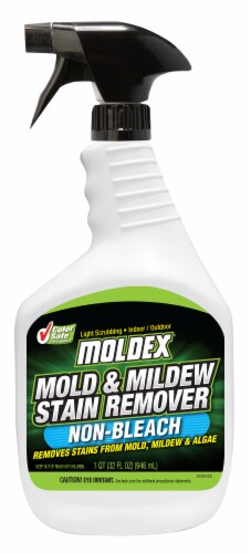 Moldex® Bleach-Free Mold and Mildew Stain Remover Perspective: front