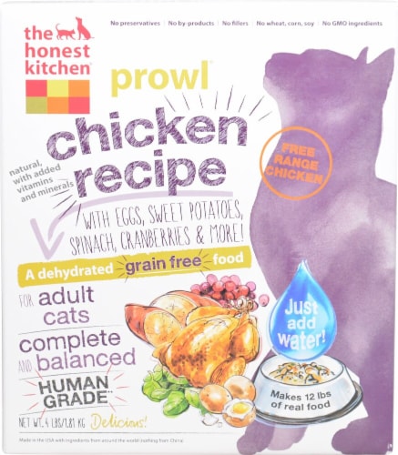Honest best sale kitchen prowl