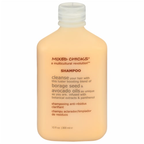 Mixed Chicks® Shampoo, 10 fl oz - Ralphs