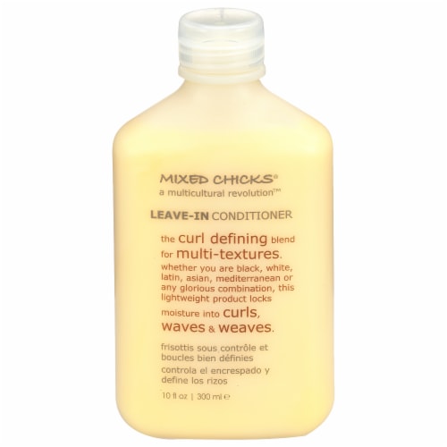 Mixed Chicks® Leave-In Conditioner