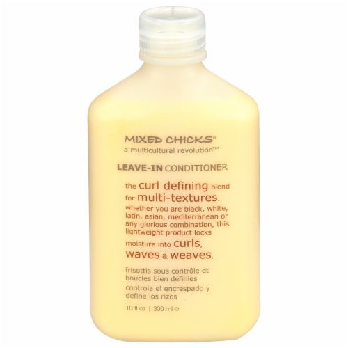 Mixed Chicks® Leave-In Conditioner Perspective: front