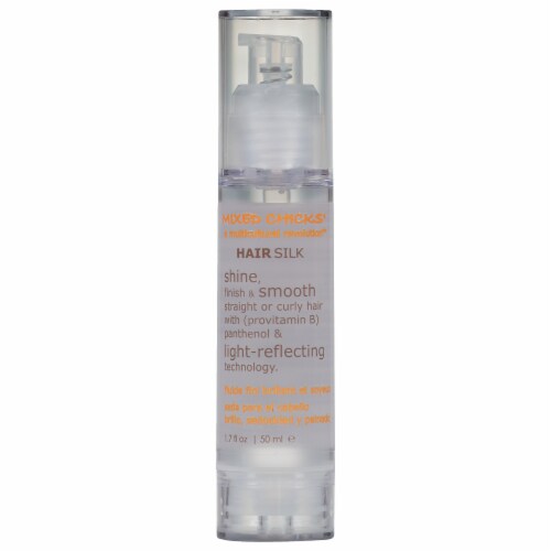 MIXED CHICKS Hair Silk (1.7oz) MIXED CHICKS Hair Silk (1.7oz)