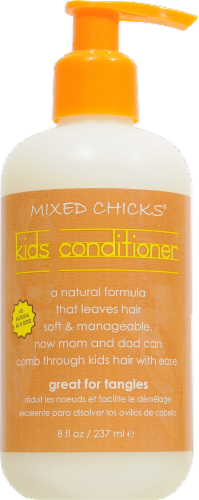Mixed Chicks Kids Conditioner Perspective: front