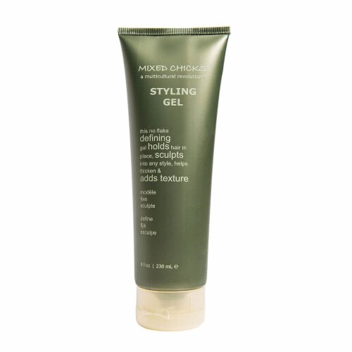 Mixed Chicks Hair Styling Gel, 8 fl oz Ralphs