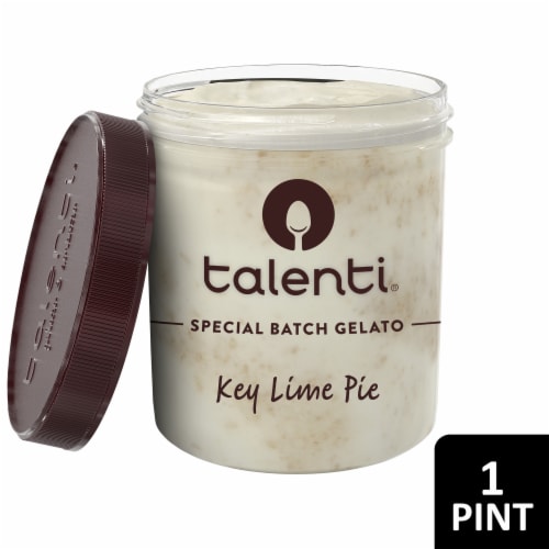 Talenti Vanilla Caramel Swirl Gelato Ice Cream - 16oz