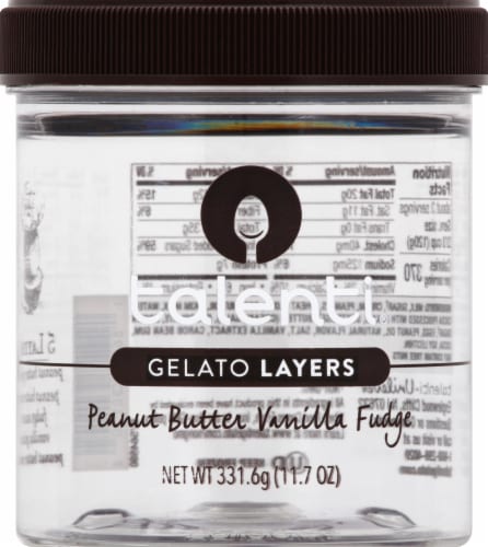 Talenti Confetti Cookie Gelato Layers, 10.3 oz - Kroger