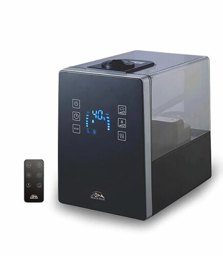 Digital humidifier store