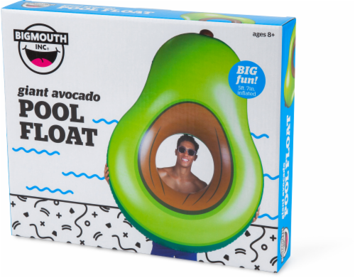 amazon avocado pool float