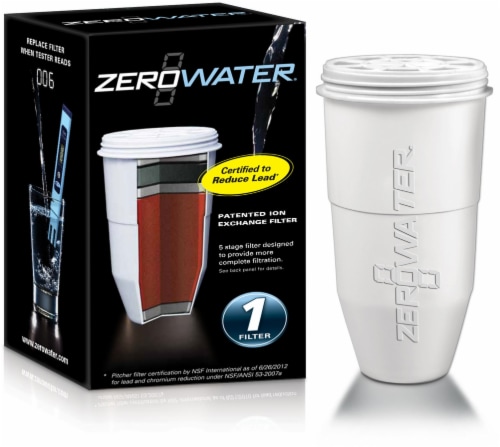 ZeroWater Replacement Filters