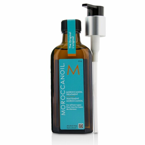 Moroccanoil Moroccanoil Treatment Original (For All Hair