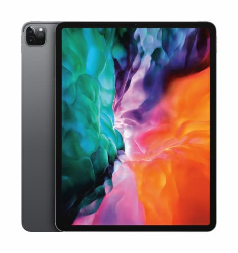 Apple iPad Pro - Space Gray, 1 ct - Fred Meyer