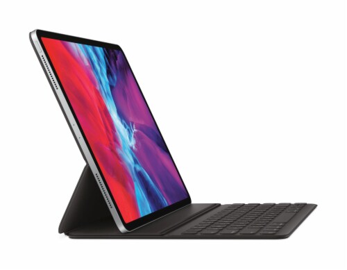 Apple iPad Pro Laptop Perspective: front