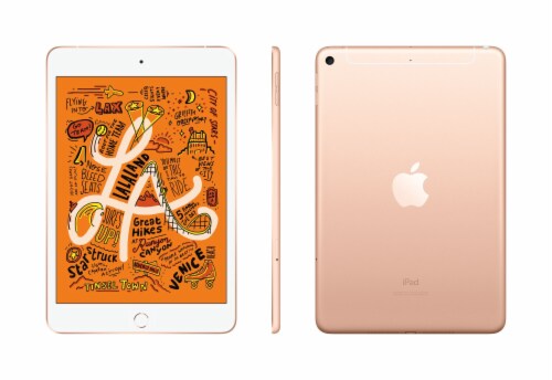 Apple - iPad mini３　ゴールド Amazon.com: Apple iPad mini 3 MGYE2LL/A 7.9-Inch Retina
