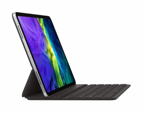 Apple Smart Keyboard Folio for 11-inch iPad Pro (2nd generation) Perspective: front