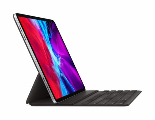 Apple Smart Keyboard Folio for 12.9-inch iPad Pro (4th generation) Perspective: front