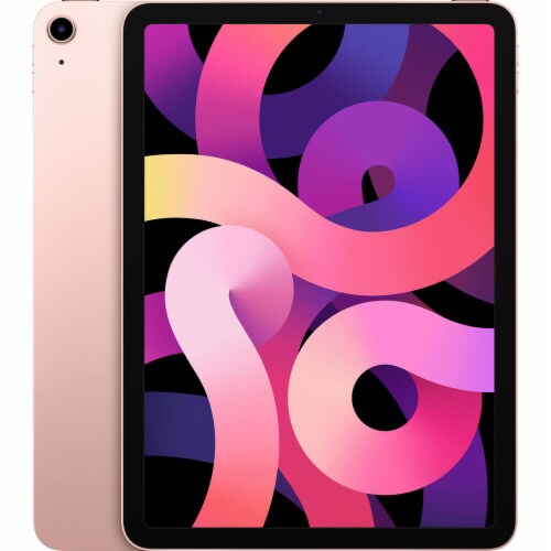 Apple iPad Air with Wi-Fi - Rose Gold, 1 ct - Kroger