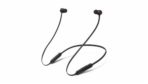 Beats Flex All-Day Wireless Earphones - Black, 1 ct - Fred Meyer