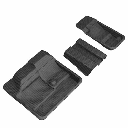 3D Maxpider Model Y all-weather floor mats now available [Deal