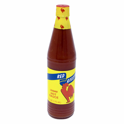 Louisiana Hot Sauce, 12 fl oz - Kroger