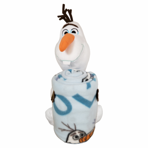 Olaf snuggie hotsell