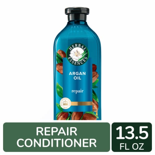 Herbal Essences bio:renew Argan Oil Of Morocco Repairing Color-Safe Conditioner