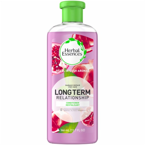 Herbal Essences Long Term Relationship Damage Repair Conditioner Perspective: front