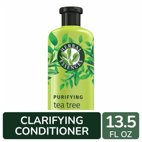 Herbal Essences Classics Clarifying Tea Tree Conditioner Perspective: front