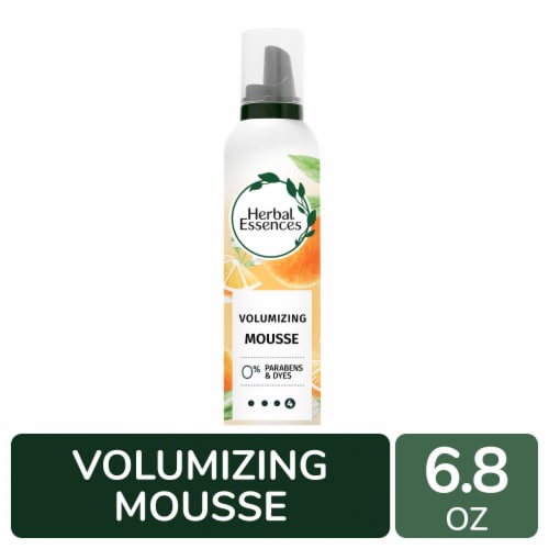 Nexxus Volumizing Foam Volume Hair Mousse,, 10.6 oz - Kroger